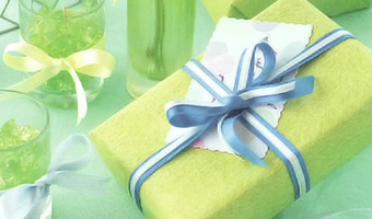 ラッピング用品・日用品